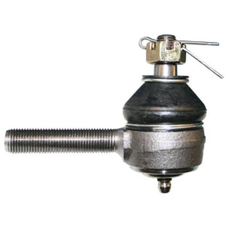 Aftermarket Left Hand Thread Tie Rod End Fits B1700 B2100 B2400 B2410 B2710 B2910 B7300 A-67121-56520 (B1VPJ3526)-AI